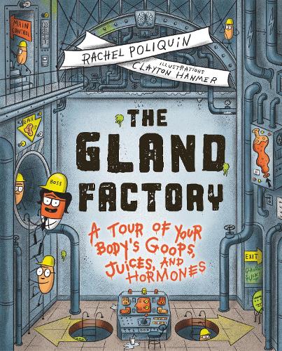 The Gland Factory