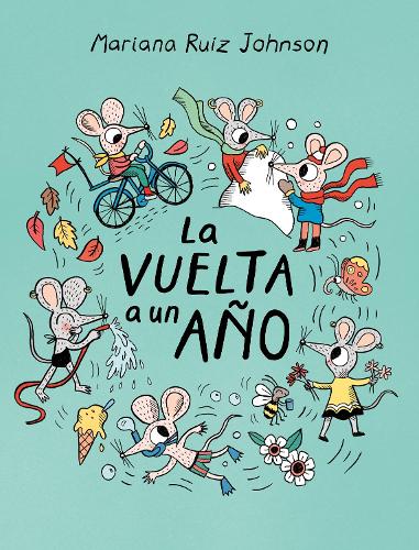 La vuelta a un ao