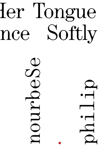 She Tries Her Tongue; Her Silence Softly Breaks