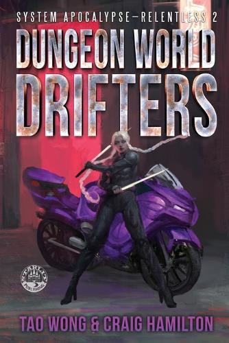 Dungeon World Drifters