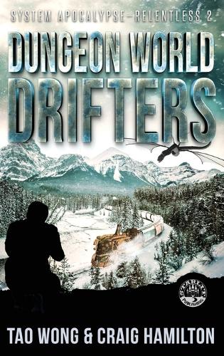 Dungeon World Drifters