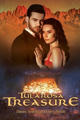 Tularosa Treasure