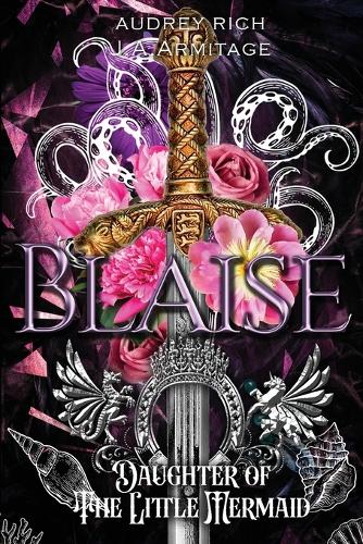 Blaise - Daughter of The Little Mermaid