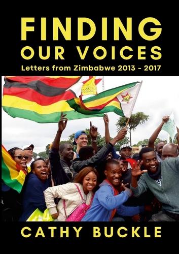 Finding Our Voices