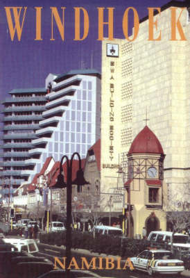Windhoek