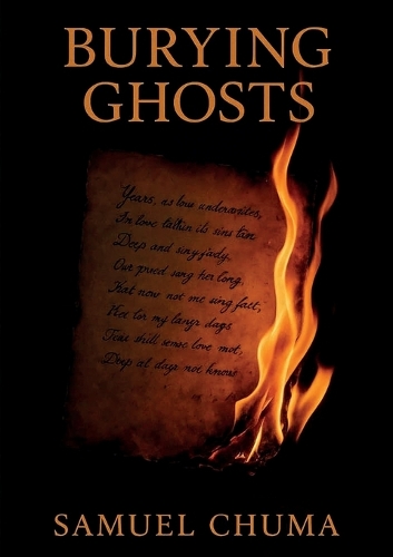 Burying Ghosts