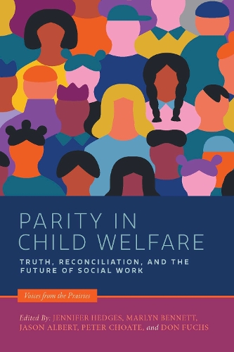 Parity in Child Welfare