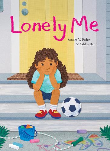 Lonely Me