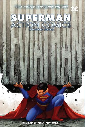 Superman: Action Comics Volume 2