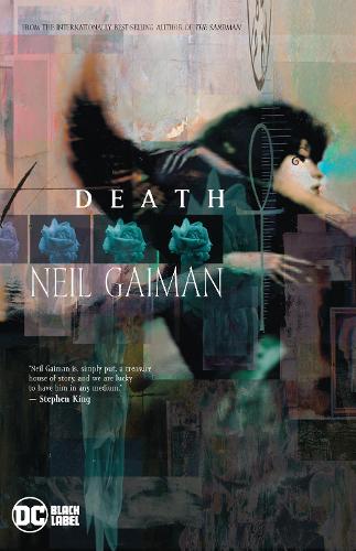 Death: The Deluxe Edition 2022 Edition