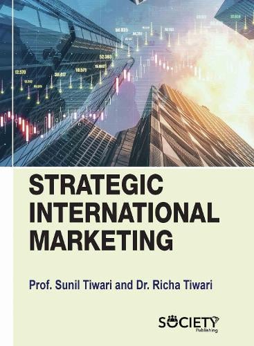 Strategic International Marketing