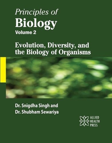 Principles of Biology, Volume 2