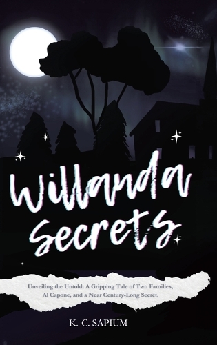 Willanda Secrets