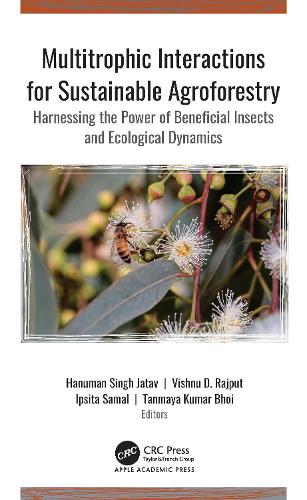 Multitrophic Interactions for Sustainable Agroforestry