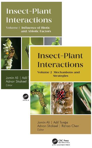 Insect-Plant Interactions