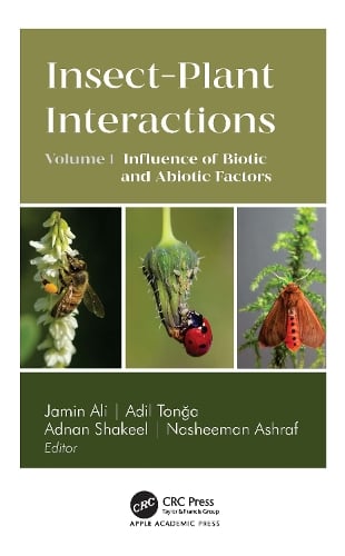 Insect-Plant Interactions
