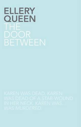 The Door Between