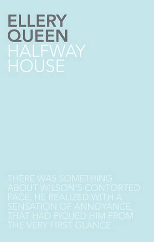 Halfway House