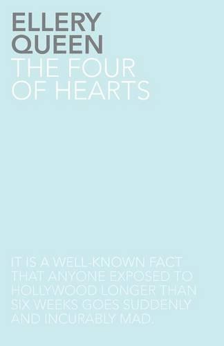 The Four of Hearts