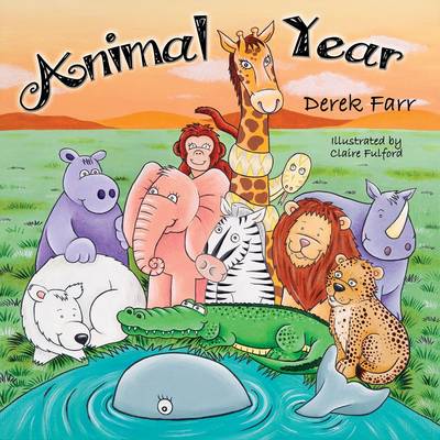 Animal Year