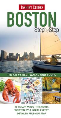 Insight Step by Step Guides: Boston