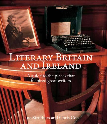 Literary Britain and Ireland