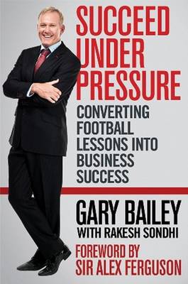 Succeed Under Pressure