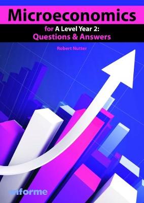 Microeconomics for A Level Year 2: Questions & Answers