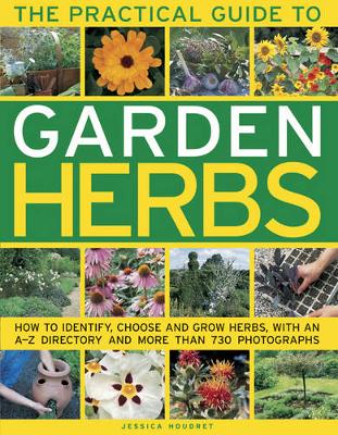 Practical Guide to Garden Herbs