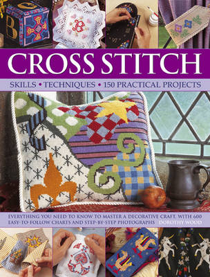 Cross Stitch