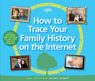 How to Trace Your Family History on the Internet