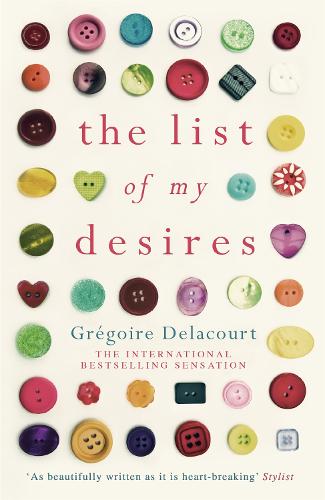 The List of my Desires