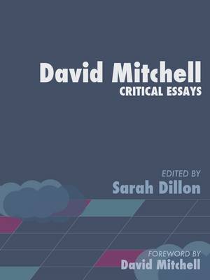 David Mitchell
