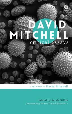 David Mitchell