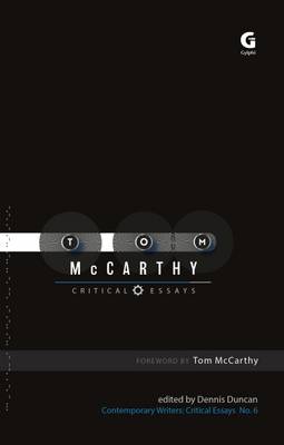 Tom McCarthy