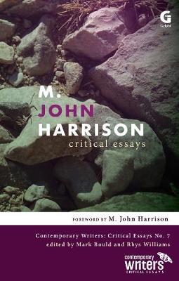 M. John Harrison