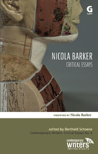 Nicola Barker