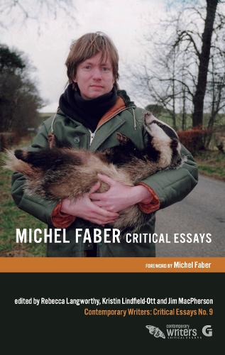 Michel Faber