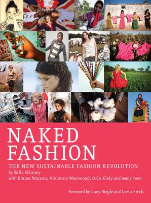 Naked Fashion