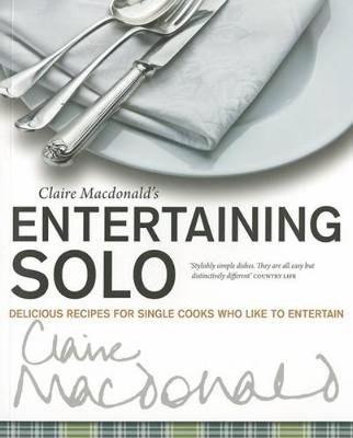 Entertaining Solo