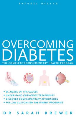 Overcoming Diabetes