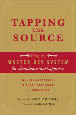 Tapping the Source