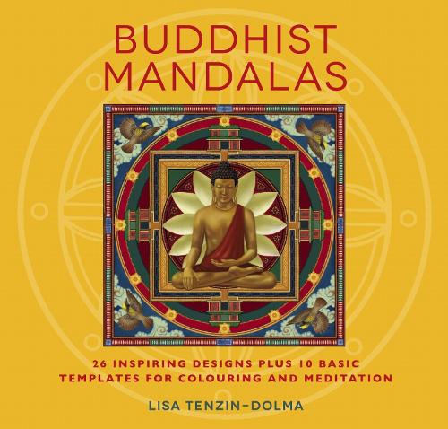 Buddhist Mandalas