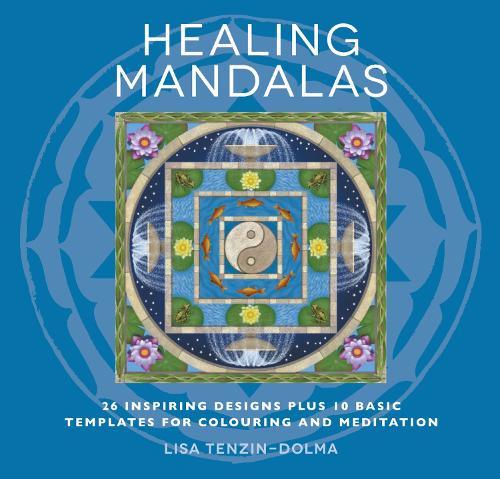 Healing Mandalas