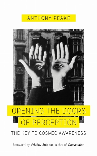 Opening The Doors of Perception