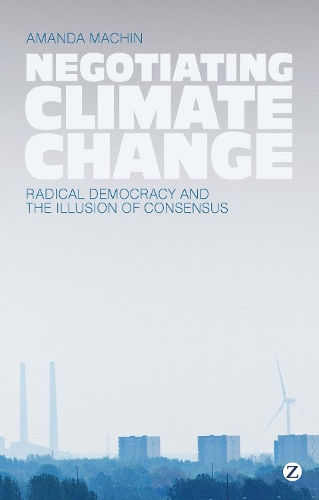 Negotiating Climate Change