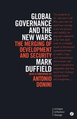 Global Governance and the New Wars