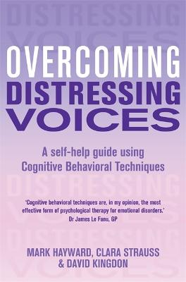Overcoming Distressing Voices