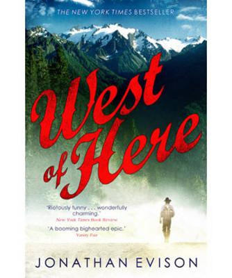 West of Here