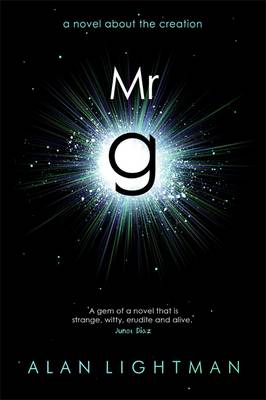 Mr G